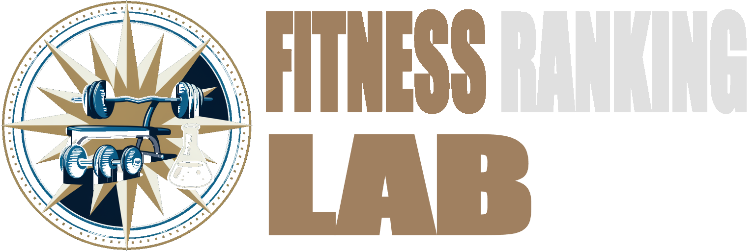 Fitnessrankinglab